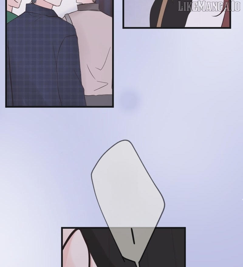 Soul to Soul Chapter 26 - page 21